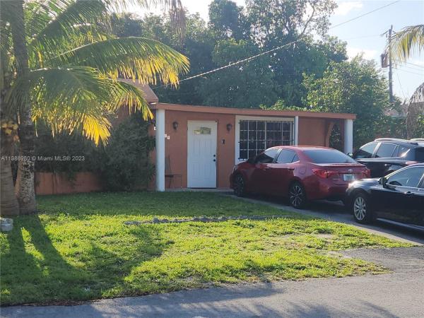 Fairmont, 12920 NW 20th Ave, Westview, Florida 33167, image 1