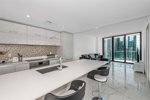 SLS Brickell, 1300 S Miami Ave #2204, Miami, Florida 33130, image 2