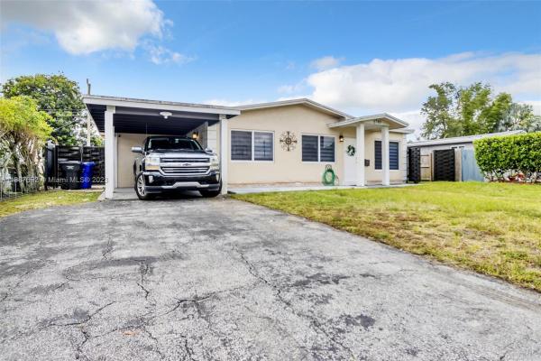 Driftwood Acres, 6740 Custer St, Hollywood, Florida 33024, image 2