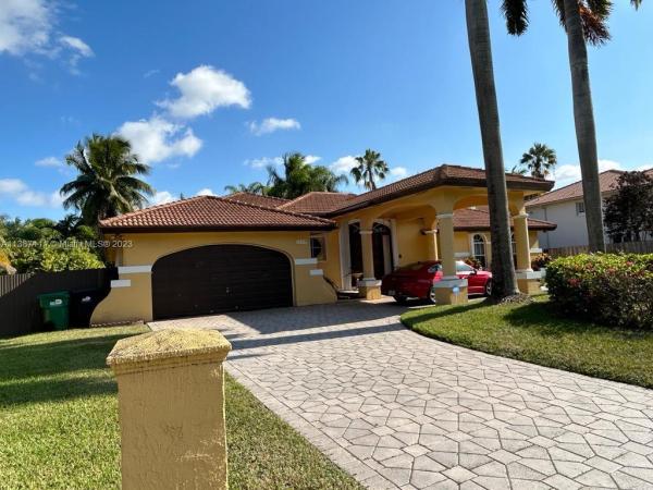The Mansions At Sunset, 12510 SW 72nd Ter, Kendale Lakes, Florida 33183, image 1