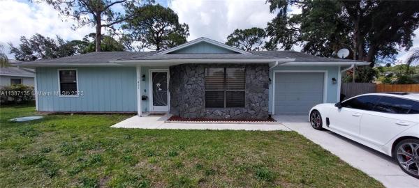 Northport Village, 411 NW Sherbrooke Ave, Port St. Lucie, Florida 34983, image 2
