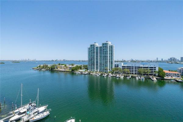 Blue Bay Tower, 7929 West Dr #903, North Bay Village, Florida 33141, image 1
