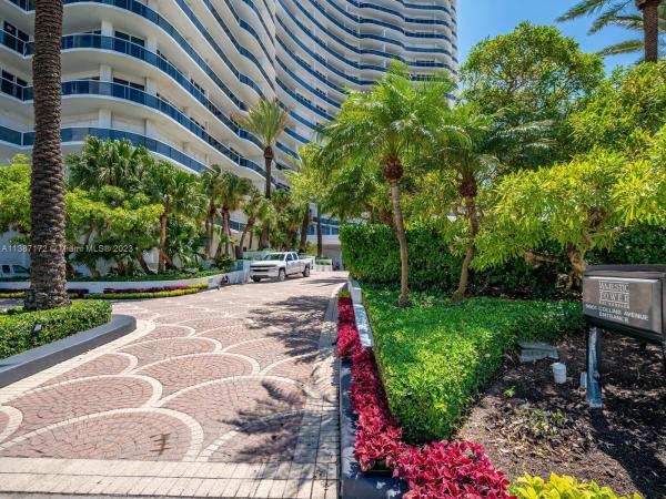 Majestic Tower At Bal Harbour, 9601 Collins Ave #1607, Bal Harbour, Florida 33154, image 1