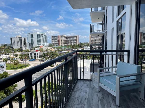 Galt Ocean Terrace, 3031 N Ocean Blvd #708, Fort Lauderdale, Florida 33308, image 1