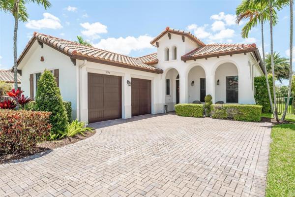 Monterra, 3754 NW 82nd Dr, Cooper City, Florida 33024, image 2