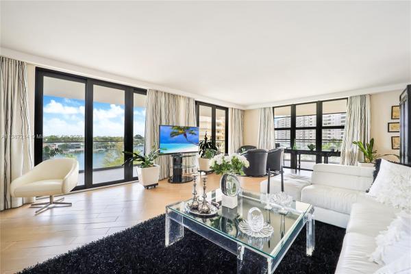 Towerhouse, 5500 Collins Ave #701, Miami Beach, Florida 33140, image 1