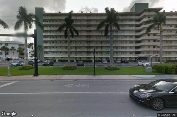 The Islands Jamaica, 1891 S Ocean Dr #303, Hallandale Beach, Florida 33009, image 1
