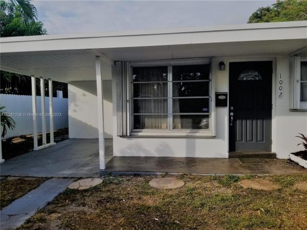 Brendale Heights, 1002 SW 22nd Ave, Fort Lauderdale, Florida 33312, image 1