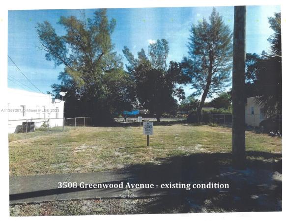 Northwood Hills, 3508 Greenwood Ave, West Palm Beach, Florida 33407, image 1