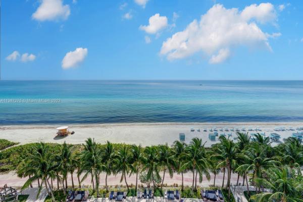 North Carillon Beach, 6899 Collins Ave #1007, Miami Beach, Florida 33141, image 1