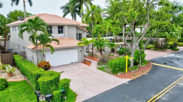 Shoma Homes, 16356 SW 95th Ln, The Hammocks, Florida 33196, image 1