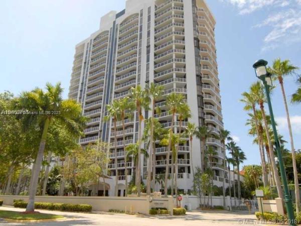 Harbor Tower At The Waterways, 3600 Yacht Club Dr #1401, Aventura, Florida 33180, image 1