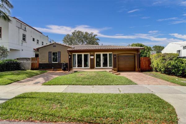 Croissant Park River, 604 SW 11th Ct, Fort Lauderdale, Florida 33315, image 1