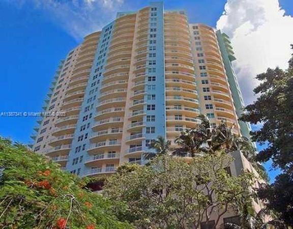 The Metropolitan, 2475 Brickell Ave #1504, Miami, Florida 33129, image 1