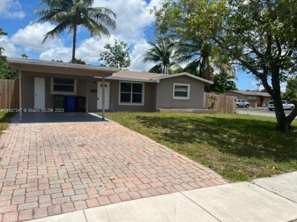 Midland, 2741 SW 4th Ct, Fort Lauderdale, Florida 33312, image 1