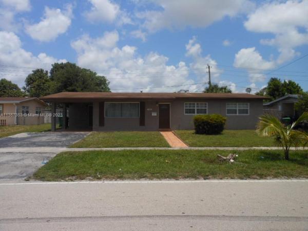 Flair, 4821 NW 12th St, Lauderhill, Florida 33313, image 2