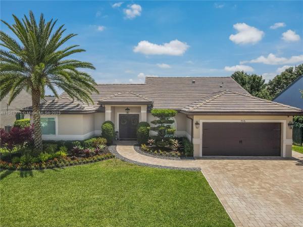 Nob Hill Palms, 1516 SW 98th Ln, Davie, Florida 33324, image 1