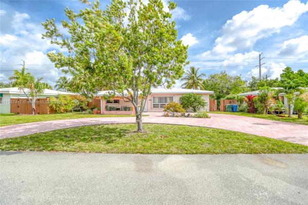North Corals, 1569 NE 49th St, Oakland Park, Florida 33334, image 1