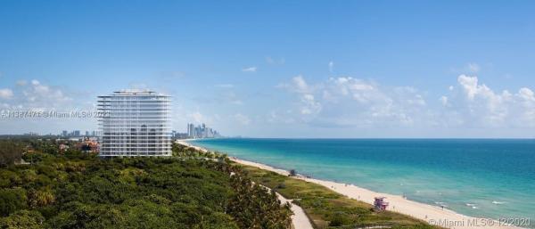 Eighty Seven Park, 8701 Collins Ave #703, Miami Beach, Florida 33154, image 1