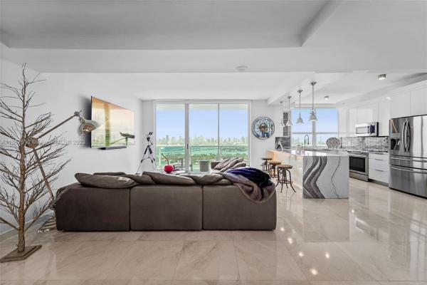 The Floridian, 650 West Ave #PH09, Miami Beach, Florida 33139, image 1