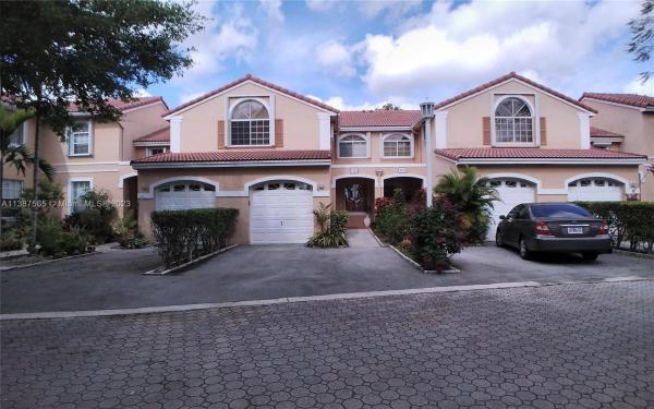 Regatta Pointe, 14715 Balgowan Rd #102-9, Miami Lakes, Florida 33016, image 1