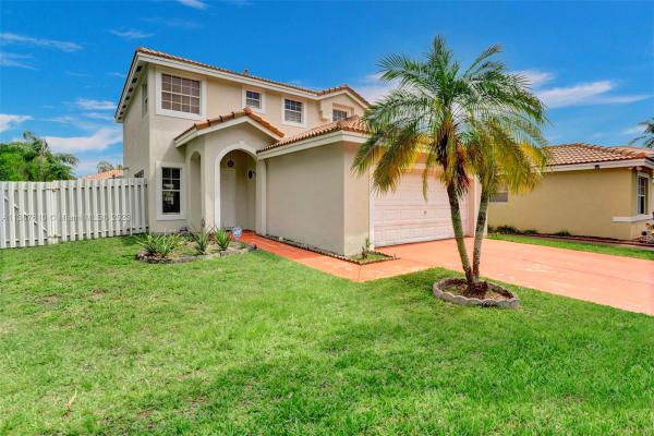 Silverado, 7963 S Silverado Cir, Davie, Florida 33024, image 1