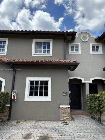 Lakeside Townhomes, 16943 NW 14 Ave #, Miami Gardens, Florida 33169, image 1