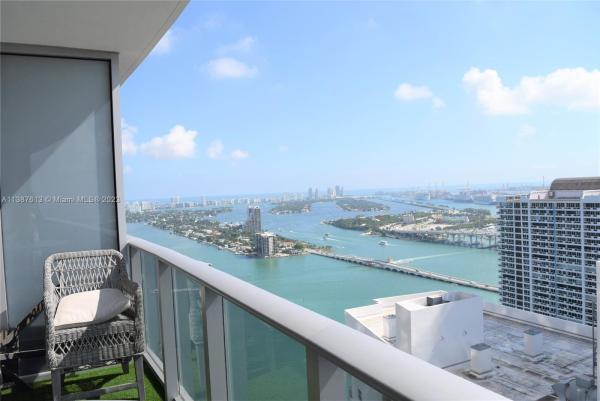 Aria On The Bay, 488 NE 18th St #3904, Miami, Florida 33132, image 2