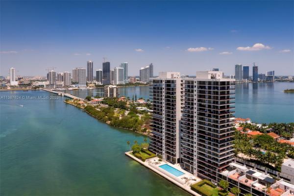 One Thousand Venetian Way, 1000 Venetian Way #508, Miami, Florida 33139, image 1