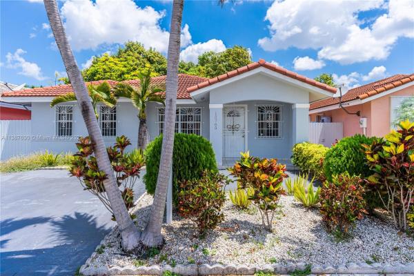 Richmond West No HOA, 13765 SW 157th St, Richmond West, Florida 33177, image 1