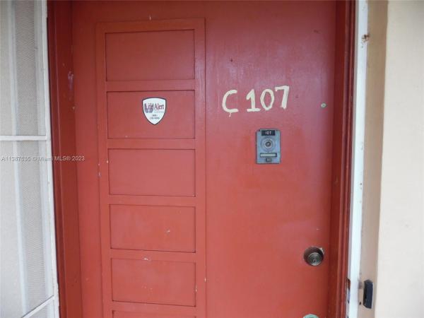 Rolling Greens, 1501 NE 191st St #C107, Ojus, Florida 33179, image 1