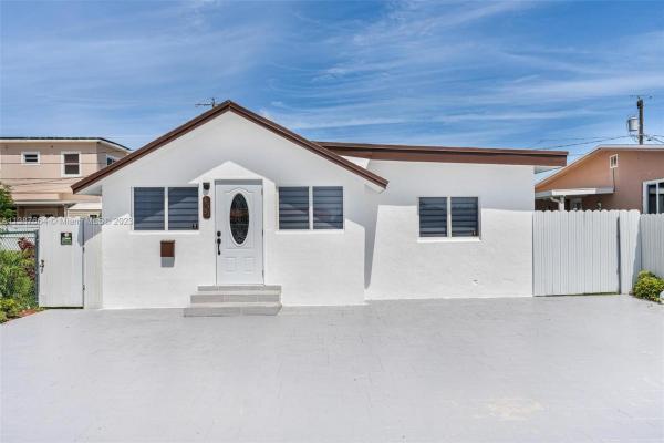 Ingleside Park, 4431 E 8th Ave, Hialeah, Florida 33013, image 1