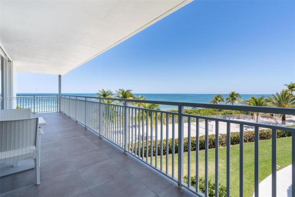 Sands Of Key Biscayne, 615 Ocean Dr #3A, Key Biscayne, Florida 33149, image 1