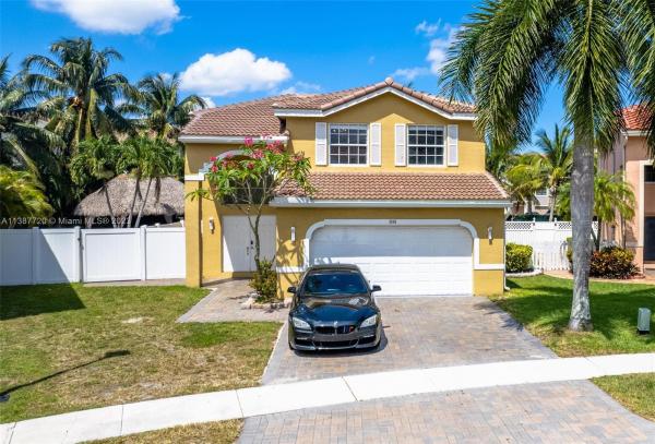 Cape Sable, 2940 E Sable Cir, Margate, Florida 33063, image 1