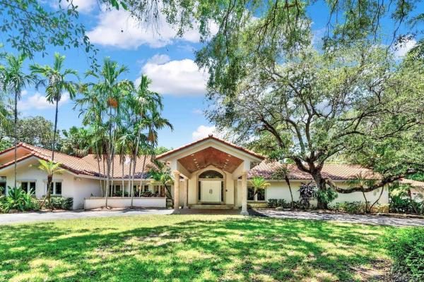 Town & Ranch Estates, 12190 Old Cutler Rd, Pinecrest, Florida 33156, image 1