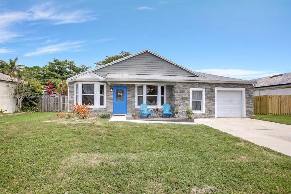 Honey Lake Family Homes, 13531 SW 10th Pl, Davie, Florida 33325, image 1