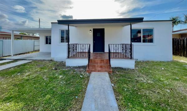 Nelsen Park, 861 NW 20th Ave, Miami, Florida 33125, image 1