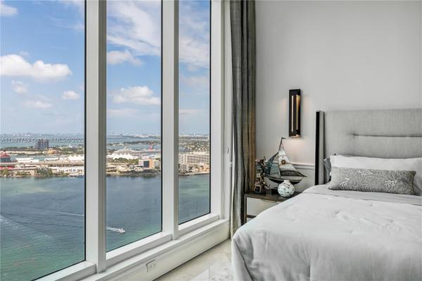 Asia, 900 Brickell Key Blvd #3302, Miami, Florida 33131, image 1