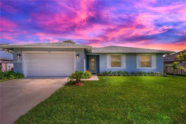 Crane Landing, 122 SW Euler Ave, Port St. Lucie, Florida 34953, image 2
