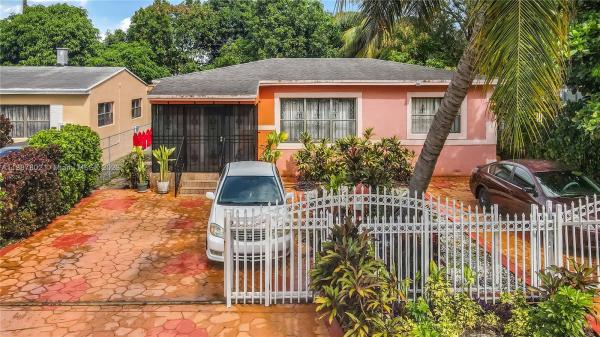Gratigny Park, 867 NW 116th Ter, Pinewood, Florida 33168, image 1