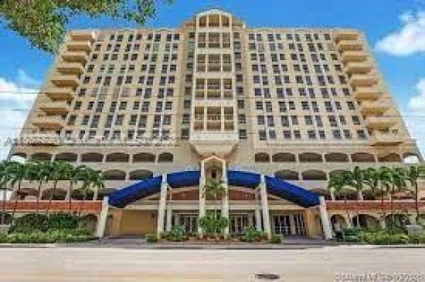 Gables Terrace, 2351 Douglas Rd #905, Miami, Florida 33145, image 1