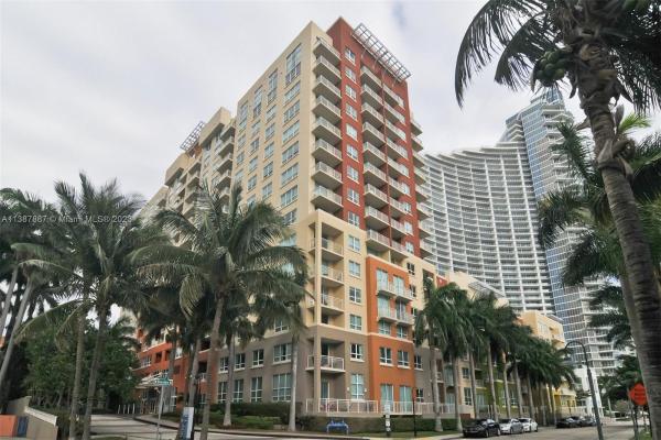 Cite On The Bay East, 2000 N Bayshore Dr #1009, Miami, Florida 33137, image 1