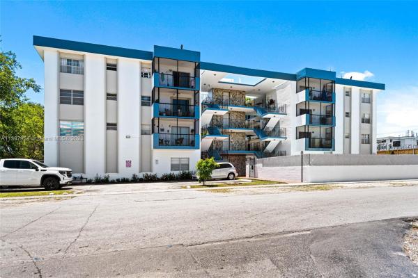 Dixie Gardens, 1230 NE 139th St #307, North Miami, Florida 33161, image 1