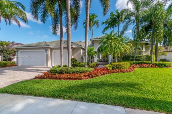 Poinciana, 2426 Poinciana Ct, Weston, Florida 33327, image 1