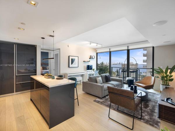 Echo Brickell, 1451 Brickell Ave #1402, Miami, Florida 33131, image 1