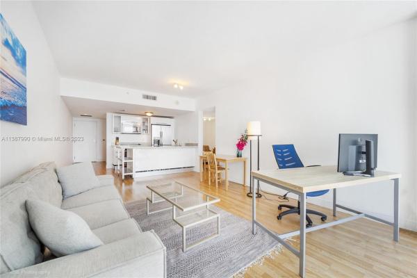 Latitude On The River, 185 SW 7th St #2204, Miami, Florida 33130, image 2