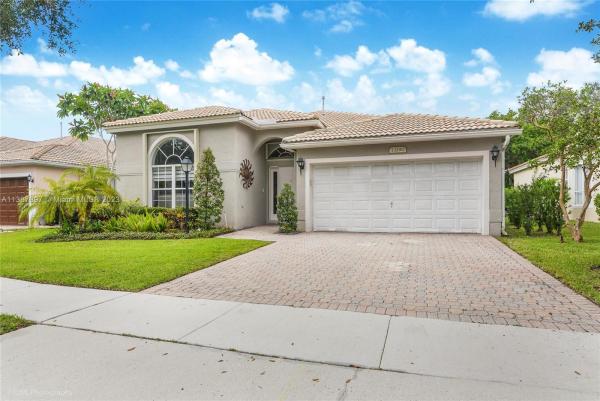 Cascades Classics, 13290 NW 18th St, Pembroke Pines, Florida 33028, image 1