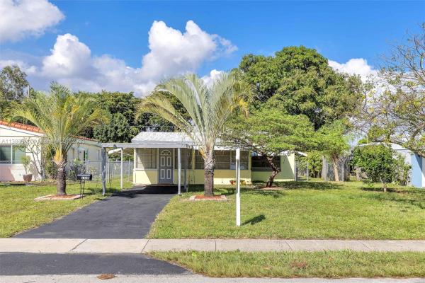 Fulford By The Sea, 1387 NE 181st St, North Miami Beach, Florida 33162, image 2