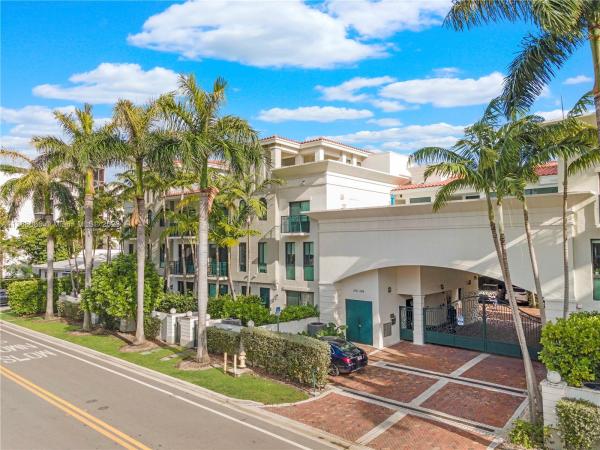 The Villas At Bay Harbor, 1154 98th St, Bay Harbor Islands, Florida 33154, image 1