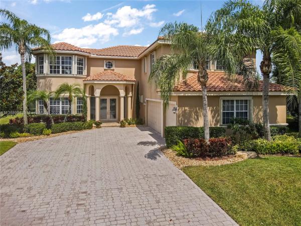 Grand Isle, 12067 NW 50th Dr, Coral Springs, Florida 33076, image 1